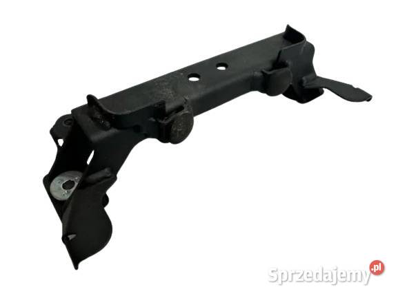 Mocowanie siedzenia kierowcy Kawasaki Z900 lubuskie Sulęcin sprzedam