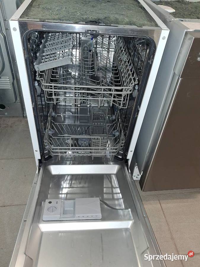 ZMYWARKA POD BLAT AMICA Wrocław