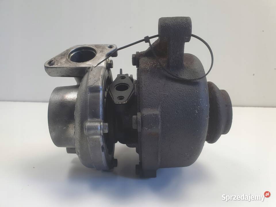 Peugeot 307 20 HDI TURBOSPRĘŻARKA turbo Turbosprężarki Janów sprzedam
