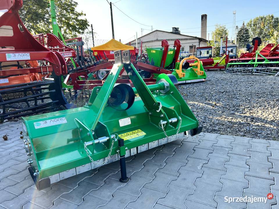 KOSIARKA BIJAKOWAMULCZEK AS 115 AGROSTAR DO MINI Międzyrzec Podlaski sprzedam