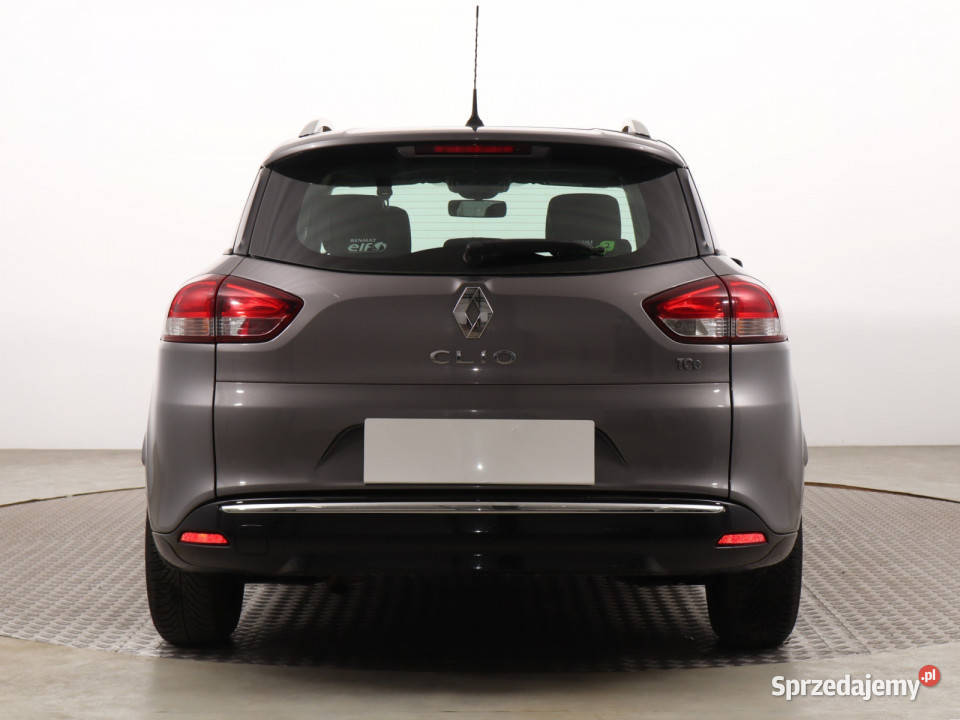 Renault Clio 09 TCe wspomaganie kierownicy sprzedam