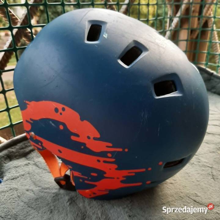 Kask Oxelo