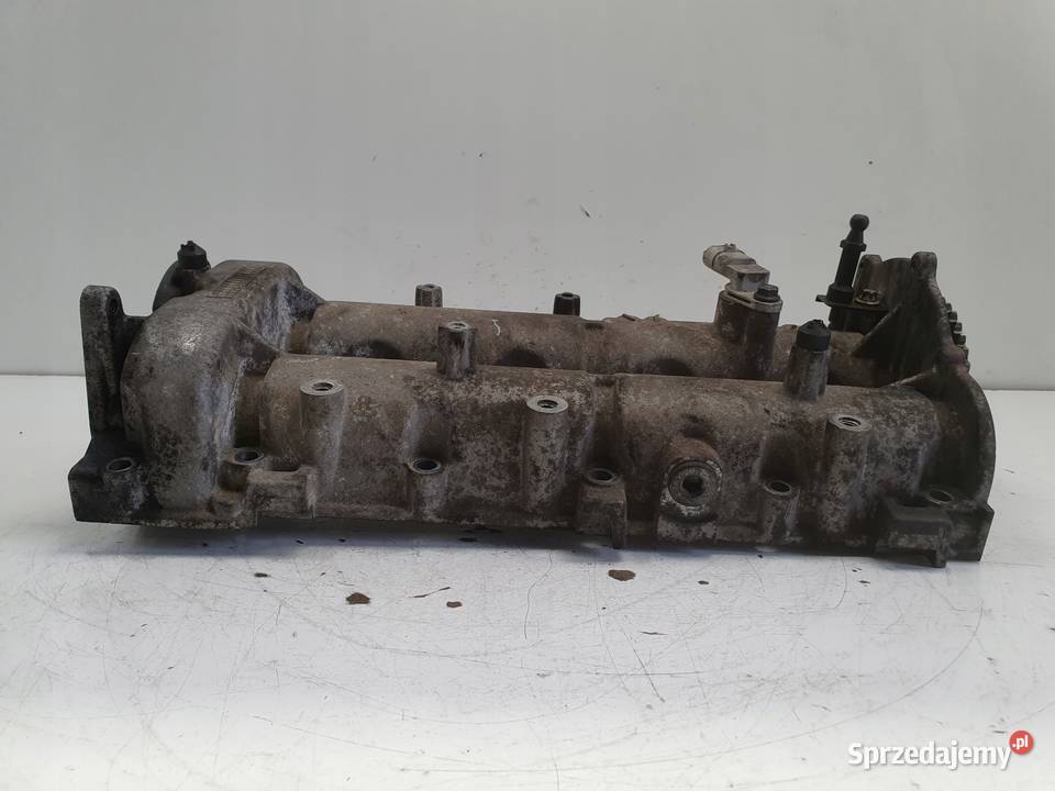 WAŁKI ROZRZĄDU Opel Corsa D 13 CDTI pokrywa Chełm