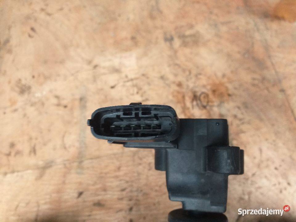 OPEL 18 16V cewka zapłonowa BERU 0040100342 Włoszczowa sprzedam