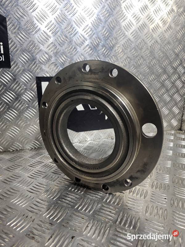 Obudowa dociskowa z tłokiem Case 580 Holland 95 Motoryzacja Gdynia sprzedam