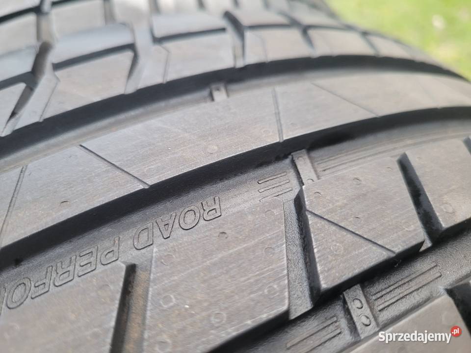 Koła aluminiowe Peugeot