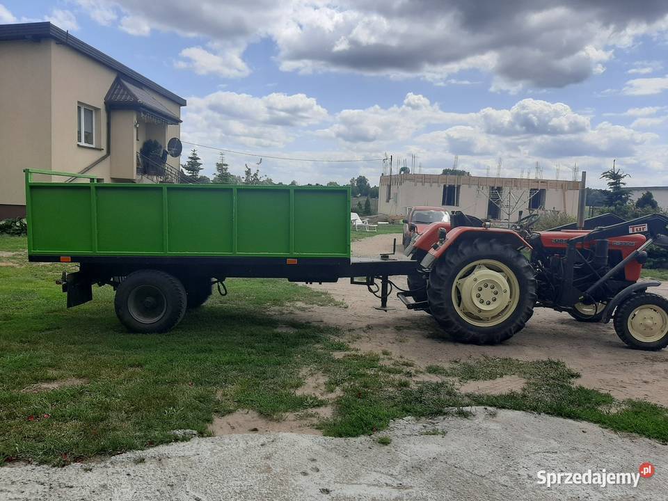 Sprzedam nieuszkodzony mazowieckie Kaczorowy