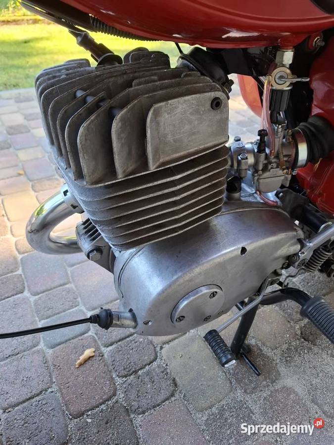 Mz ts 250 Zarejestrowana aktualny przegląd i OC 250cm3 Stargard