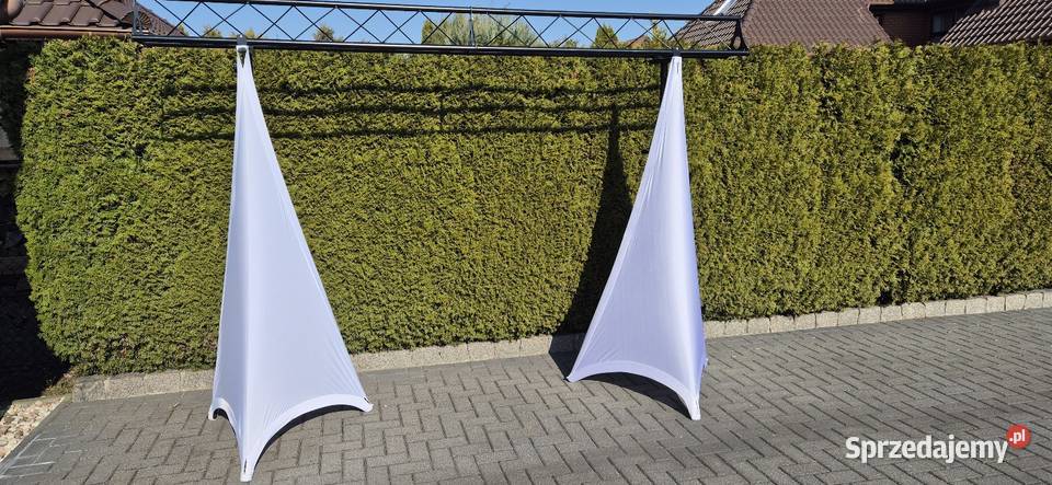 Rampa oswietleniowa statywy winda wielkopolskie Konin sprzedam