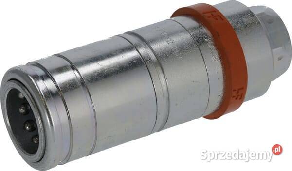 Szybkozłącze gniazdo 12 BSP 3CFHF0812GASF Kamionna sprzedam