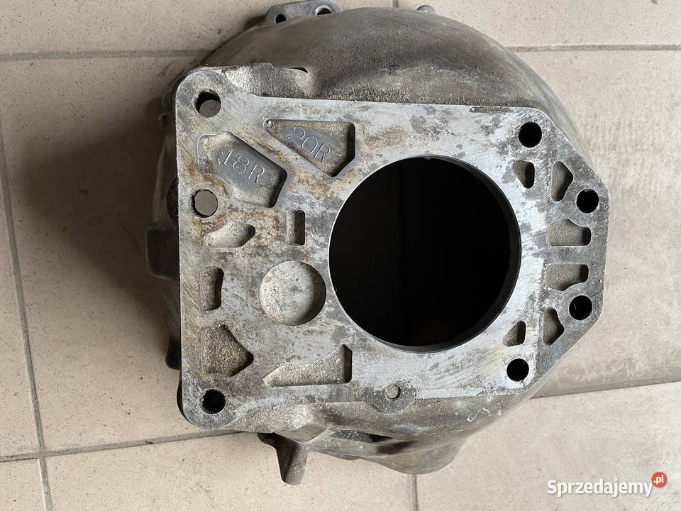 Dzwon silnika 18RG Układ napędowy sprzedam