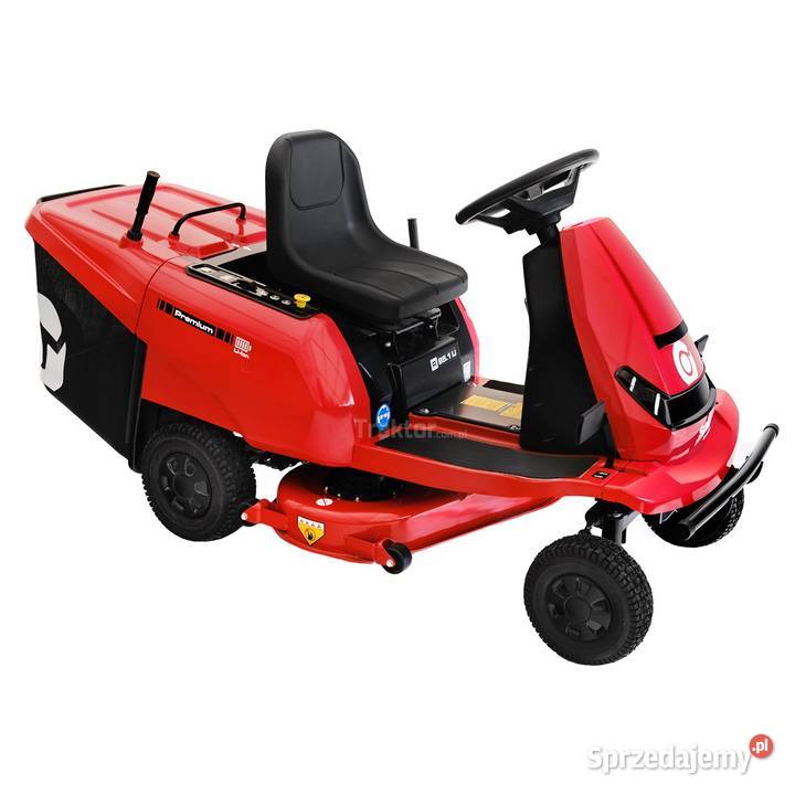 Solo by ALKO R851 Li Premium Pro podkarpackie