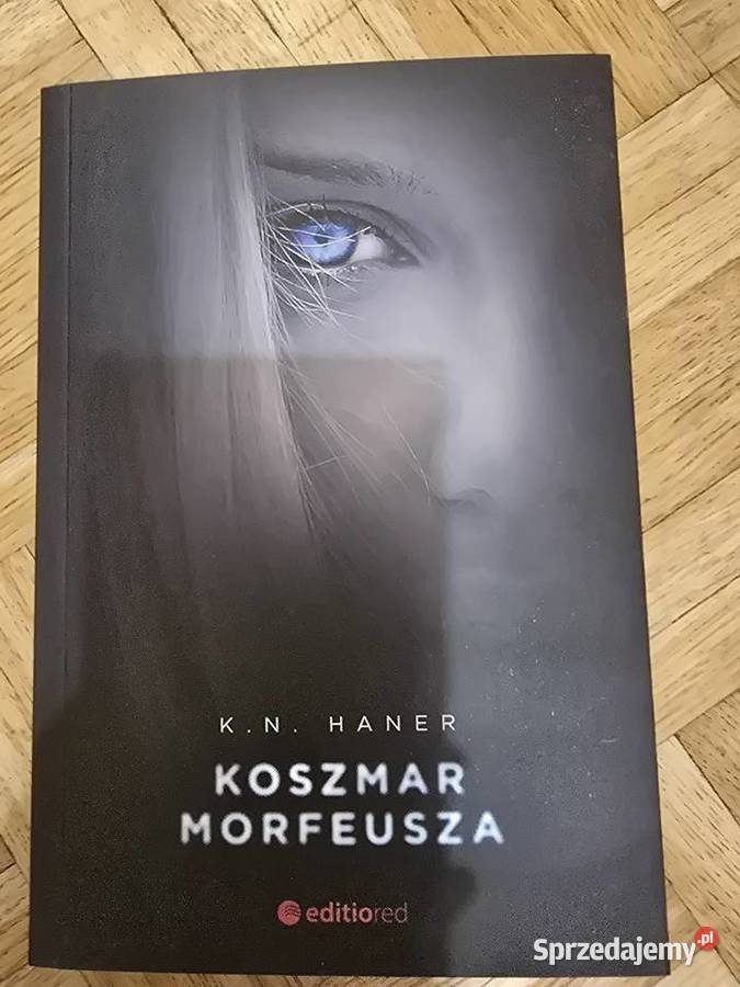 Koszmar Morze uszanuj KNHanner