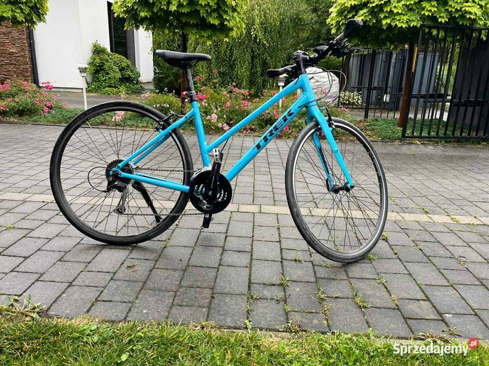 Rower damski Trek FX3 rozmiar 175 Częstochowa sprzedam