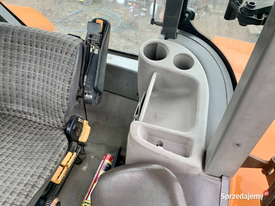 Renault Ares 720rz lubelskie Puławy sprzedam