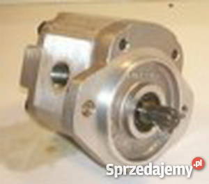 Pompa hydrauliczna do KALMAR wielkopolskie Trzcianka