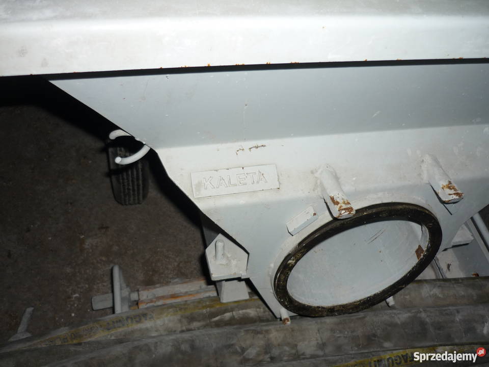 agregat tynkarski kaleta 150 Drążdżewo sprzedam