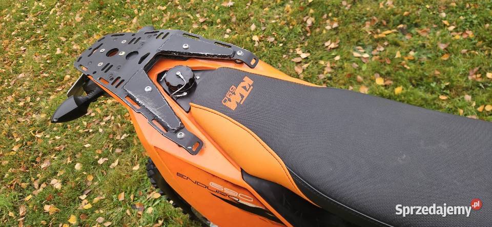 Ktm 690 enduro r FULL SERWIS enduro Bolesławiec