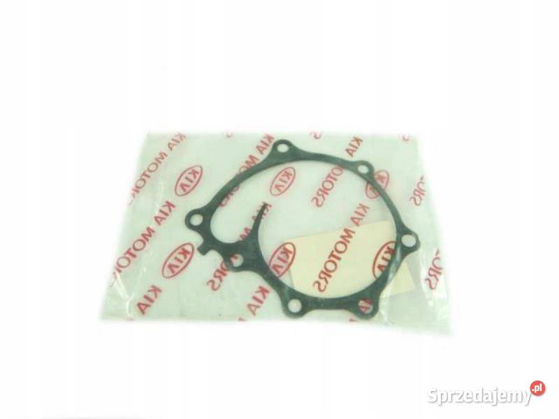 USZCZELKA POMPY WODY KIA CARNIVAL 9805 29 CRDI