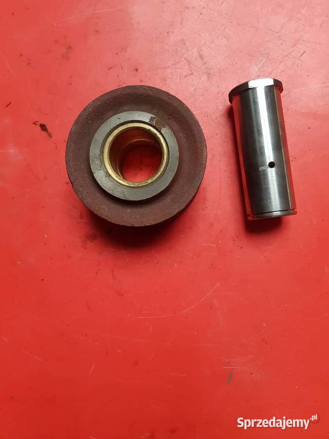 Koło prowadzące ROZRZUTNIK N218 sprzedam