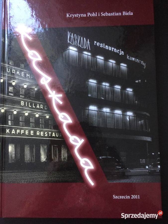 3331 Kaskada Szczecin