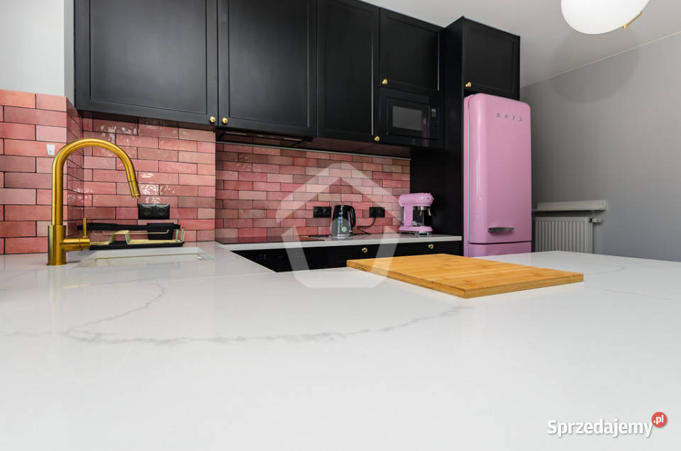 3 pokoje przestronne komfortowe garaż 59.03m2 Rzeszów