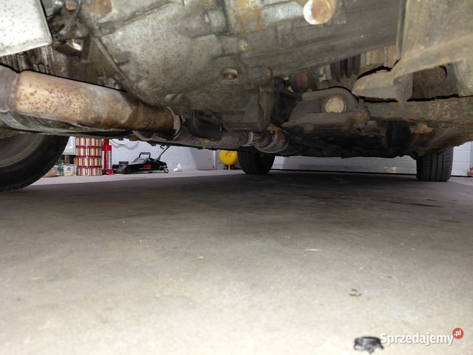 Alfa Romeo 25 V6 Busso 2000r benzyna+LPG
