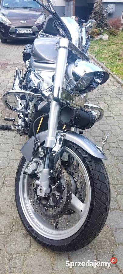 Hyosung gv 650 Ożarowice sprzedam