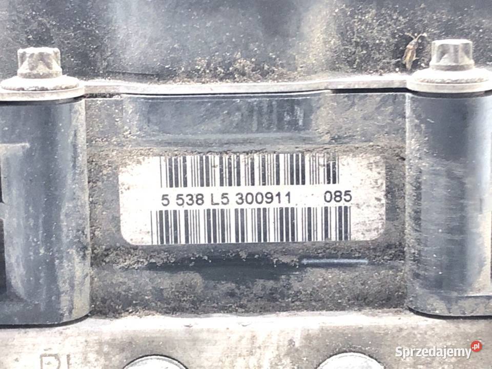 POMPA ABS HONDA CRV III 0265238042 22 150 osobowe