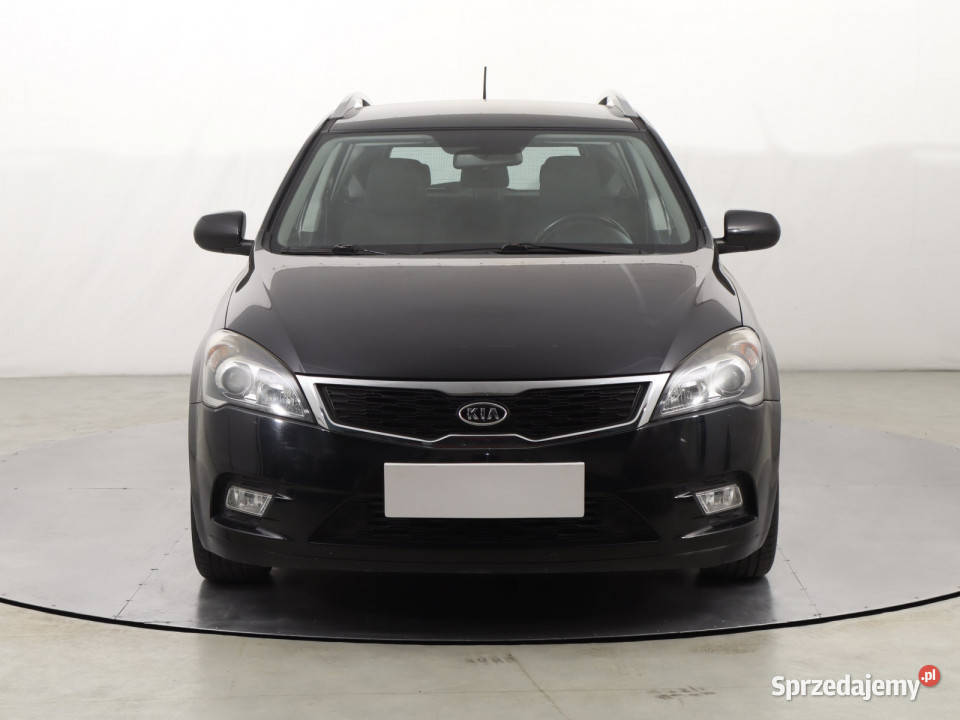 Kia Ceed 14 CVVT wspomaganie kierownicy Katowice