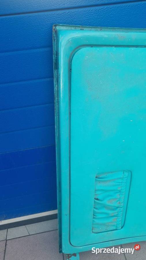 Vw Garbus Drzwi 64 Rok produkcji 1964 Gostynin