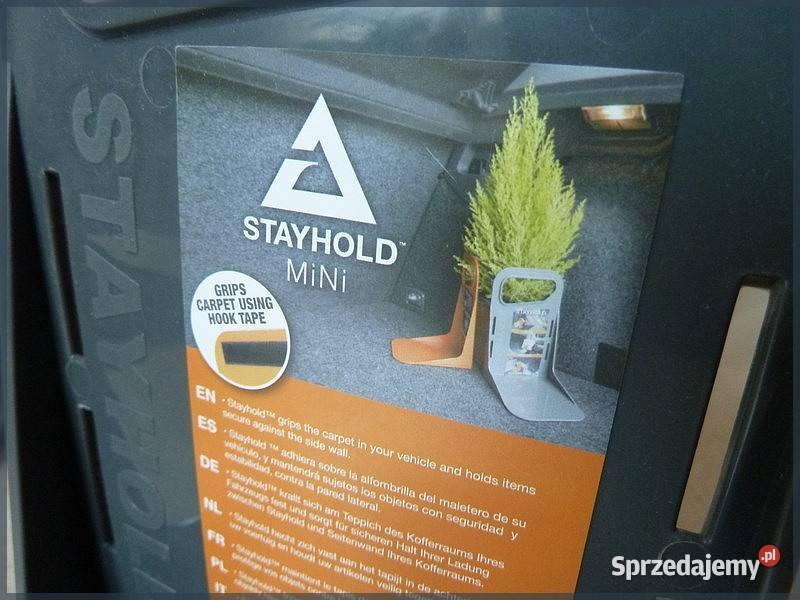 Organizery STAYHOLD Nowe 2 Rzeszów