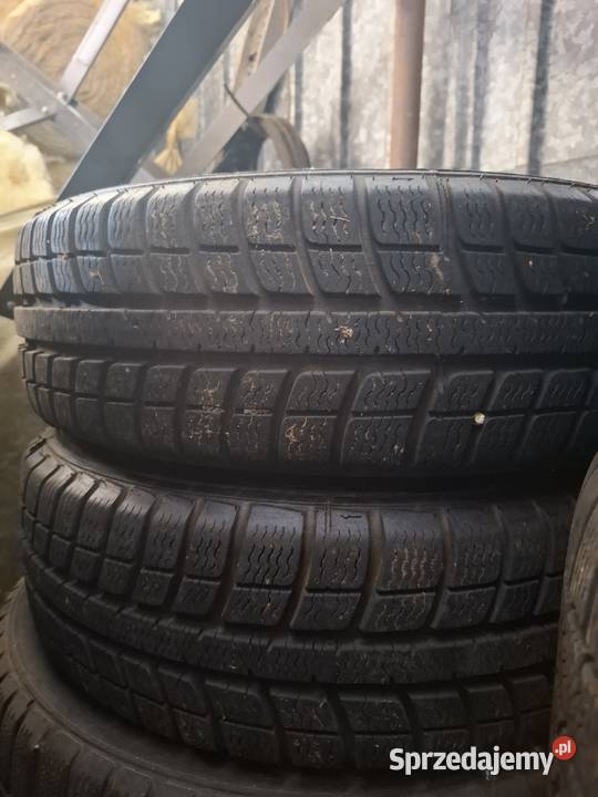 Koła CITROEN C3 komp4 Oświęcim