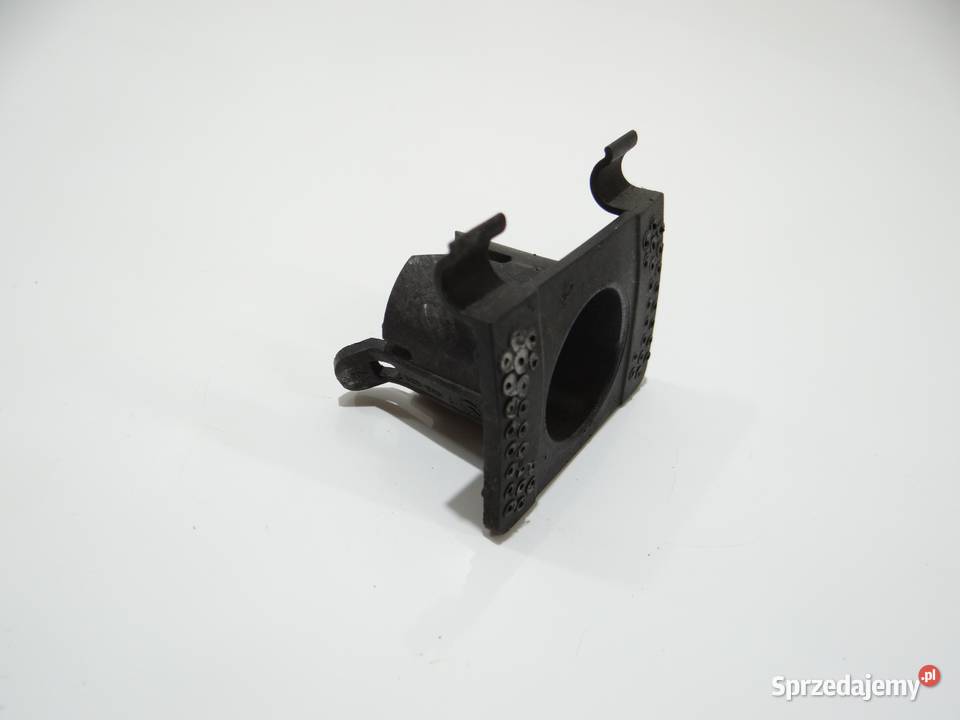 KOSZYK MOCOWANIE CZUJNIKA PDC PRZÓD BMW E60 E61 Strzyżewice