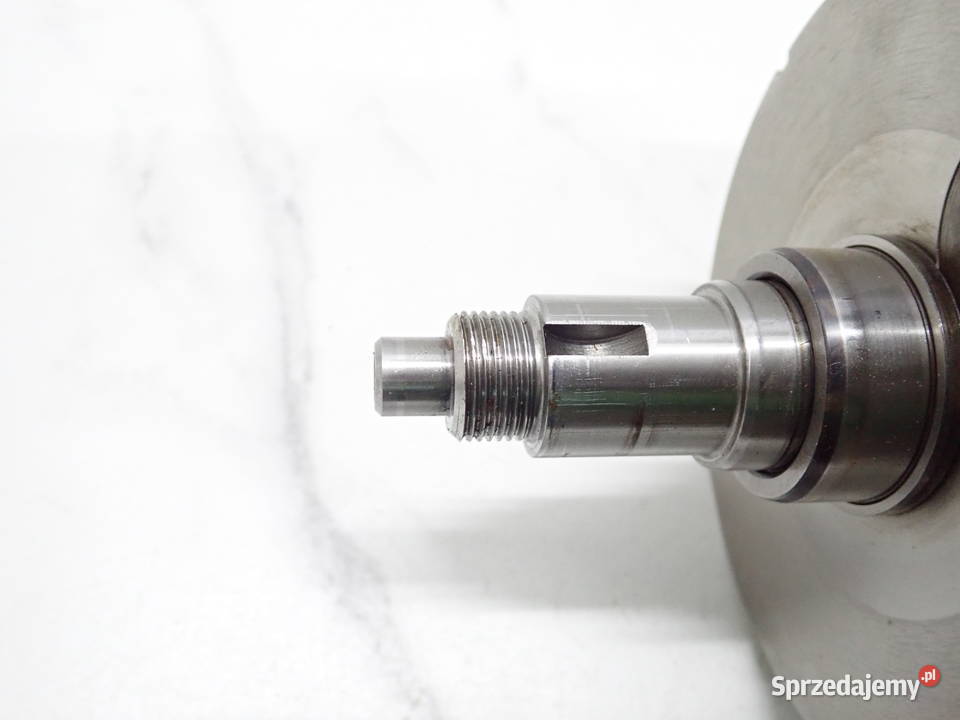 Wał Korbowy Korba Bez Luzu KTM 625 640 9903r Strzelce Krajeńskie sprzedam