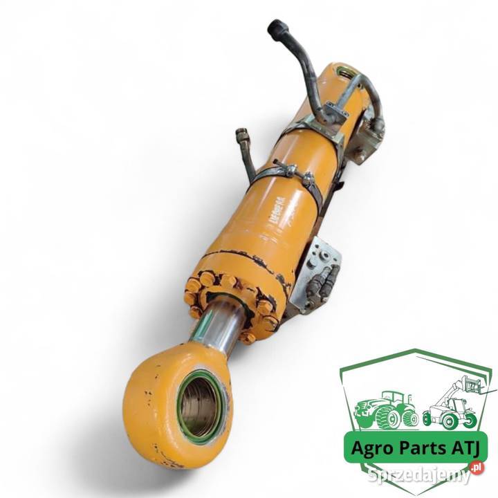 Siłownik hydrauliczny 9955693 Liebherr A 900 C podlaskie Ciechanowiec sprzedam