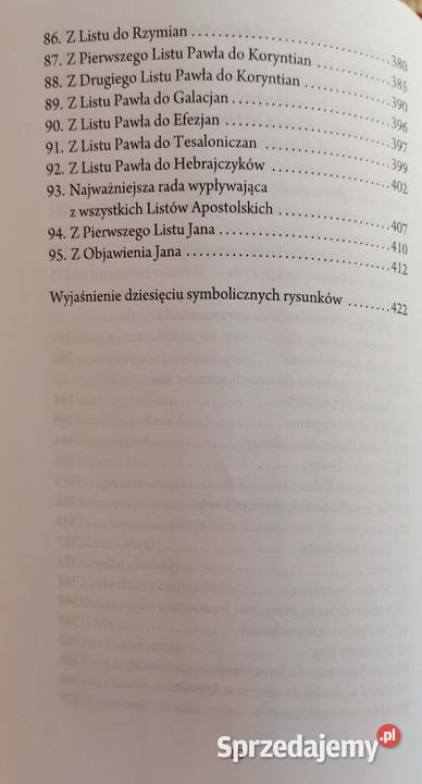 Biblia młodzieży Nita Abbestee Lędziny sprzedam