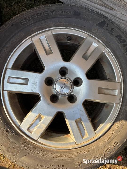Felgi ford Kołodno sprzedam
