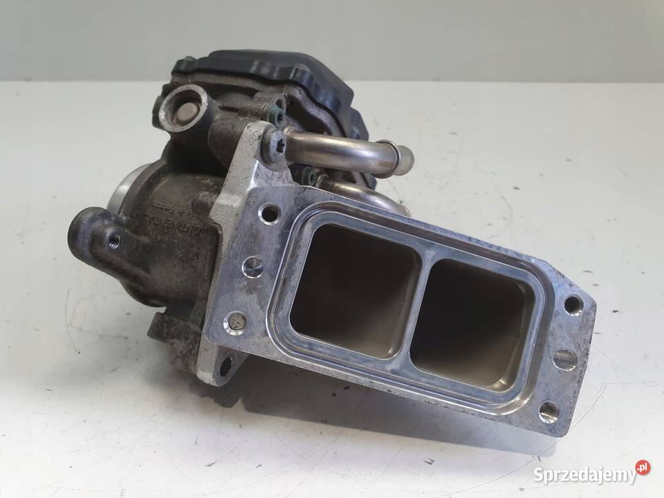 PRZEPUSTNICA Audi A6 C7 20 TDI 04L128063T Chełm