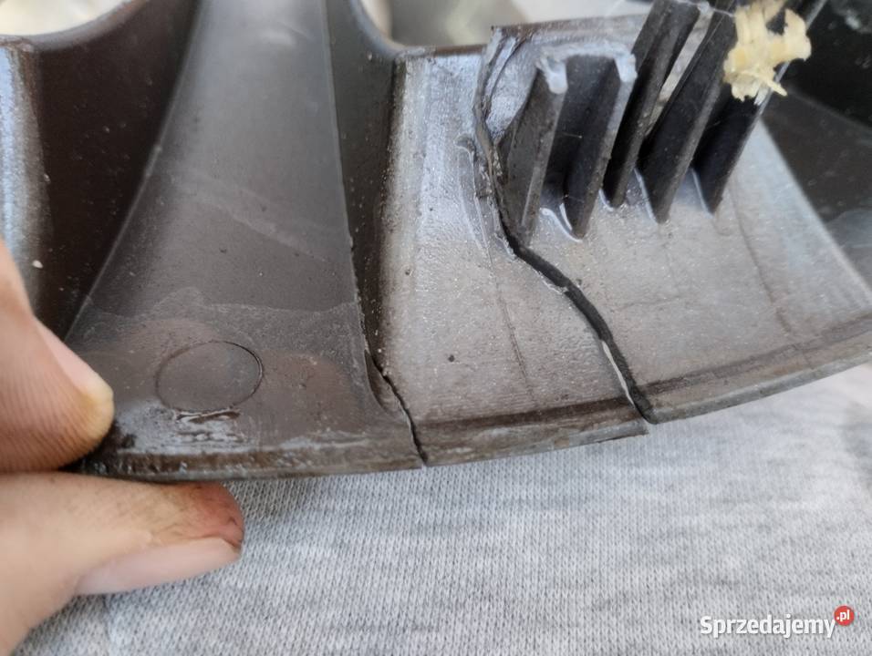 4 kołpaki opel Śrem