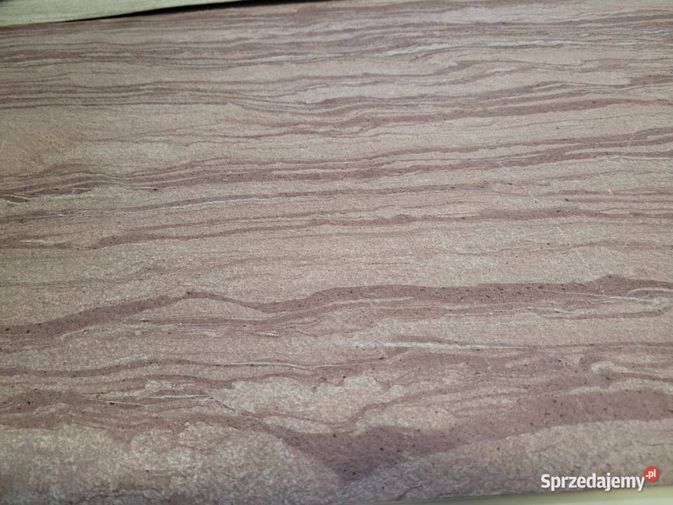 Fornir kamienny Fire Red 2MM 122x61x02 Gdynia