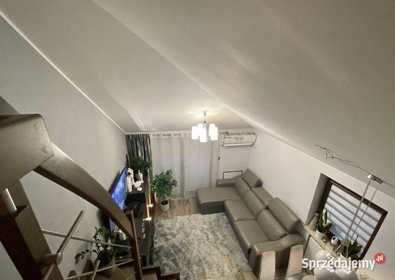 3pok 79met Potokowej 2 ANTRESOLEBALKONMP Wrocław