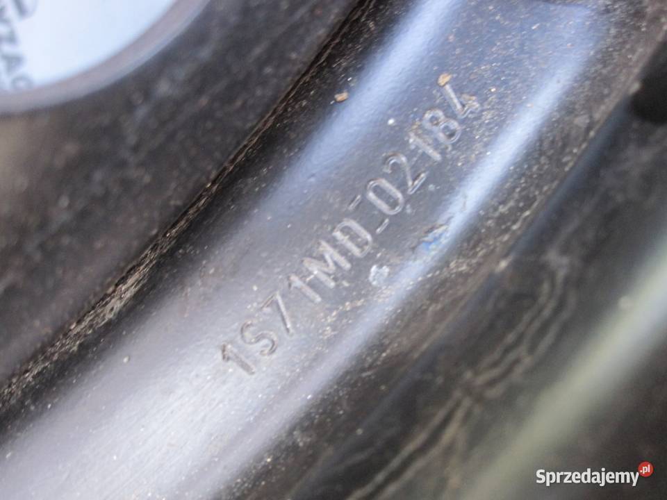 MONDEO MK3 JAGUAR STYPE XTYPE koło dojazdowe Kielce sprzedam