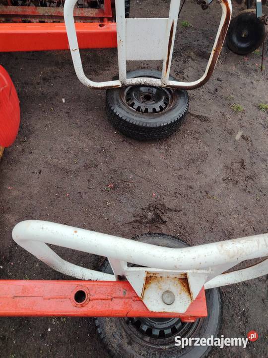 Chwytak do bel sprzedam