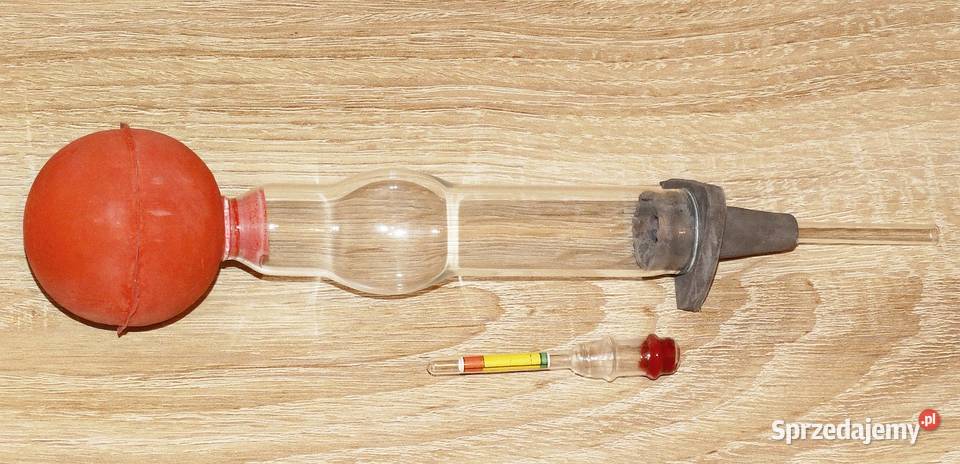 Tester wskaźnik gęstości elektrolitu akumulatora