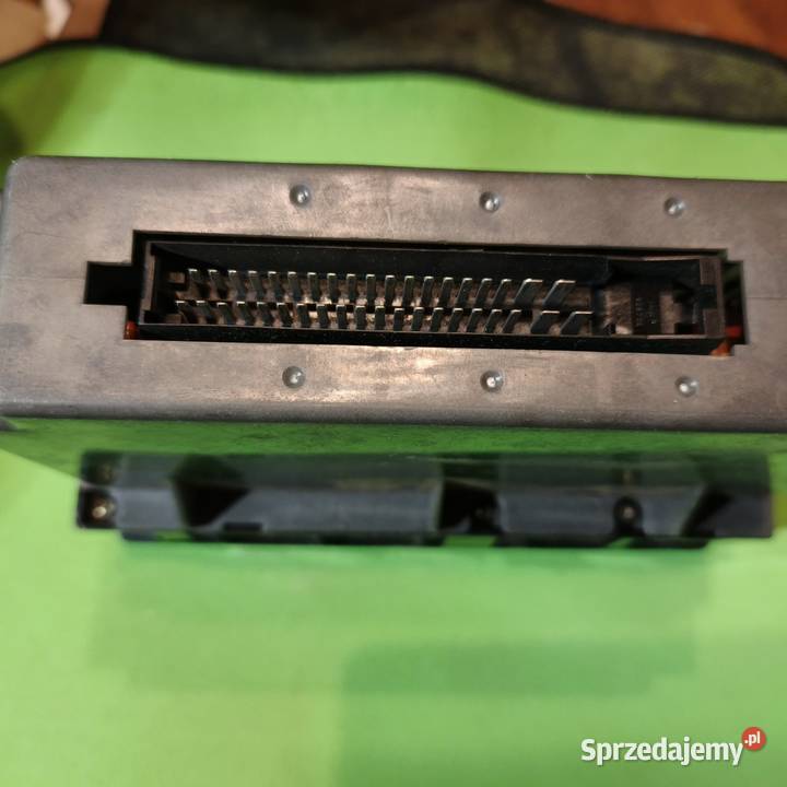 Panel sterowania klimatyzacji Saab Warszawa sprzedam