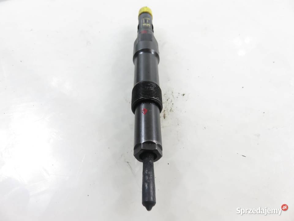 WTRYSKIWACZ FORD MONDEO III 20 TDCi EJDR00402Z