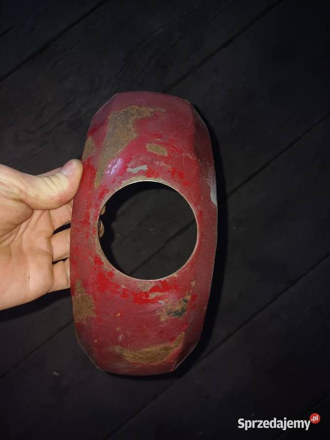 Osłona przedniego zawieszenia shl m17 gazela Świdnica Polska