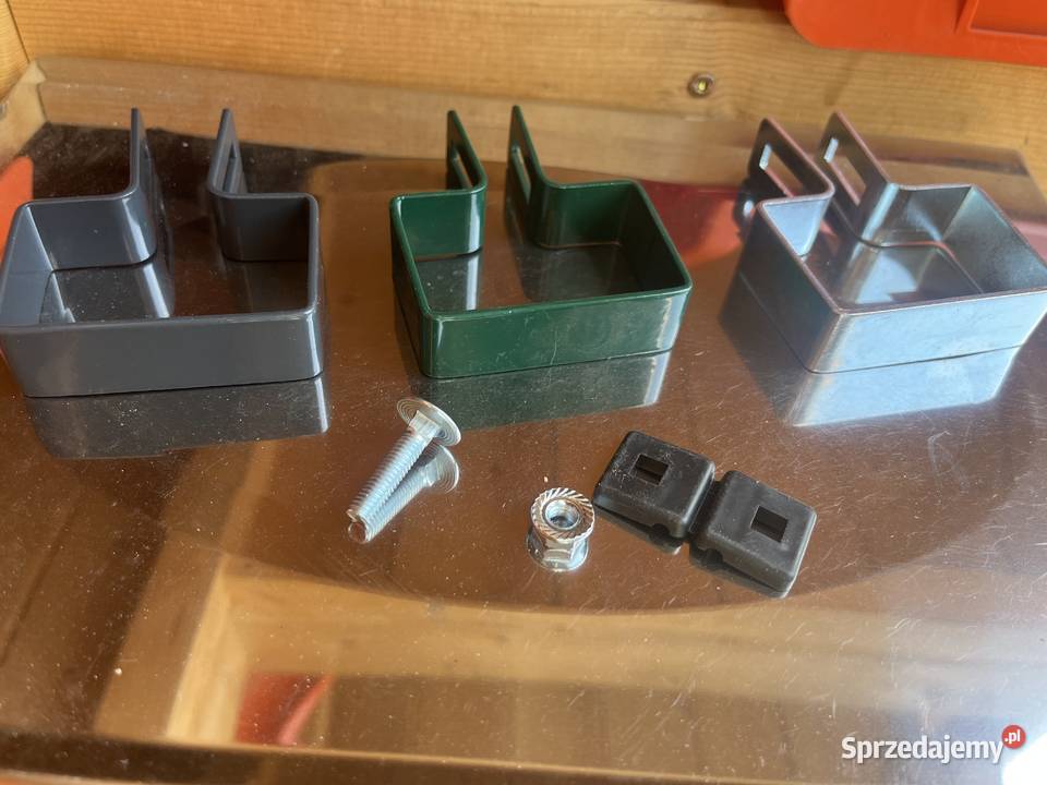 Obejma kompletna 60x40 Szczecin