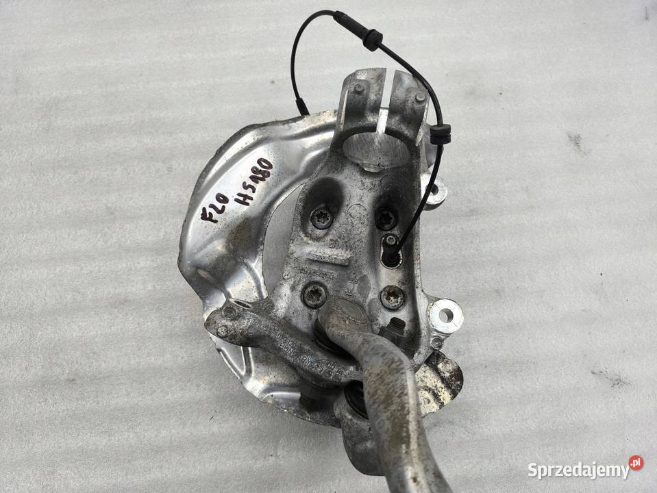ZWROTNICA WAHACZE LEWY PRZÓD BMW F20 16 6792285